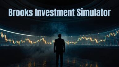 Brooks Investment Simulator Free Download