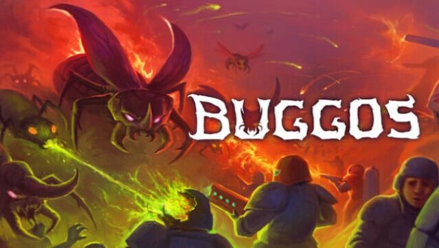 Buggos Free Download
