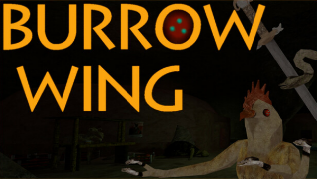 Burrow Wing Free Download