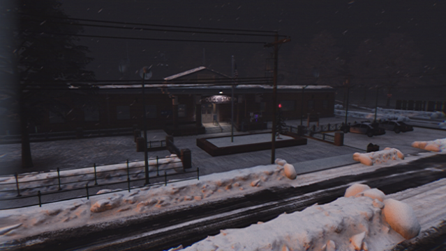 CASE RECORDS: Fear of Abduction PC Screenshot
