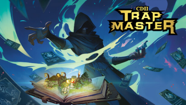 CD : Trap Master Free Download