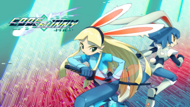 CODE Bunny Free Download