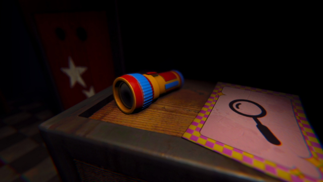 Cakey’s Twisted Bakery Gameplay Screenshot
