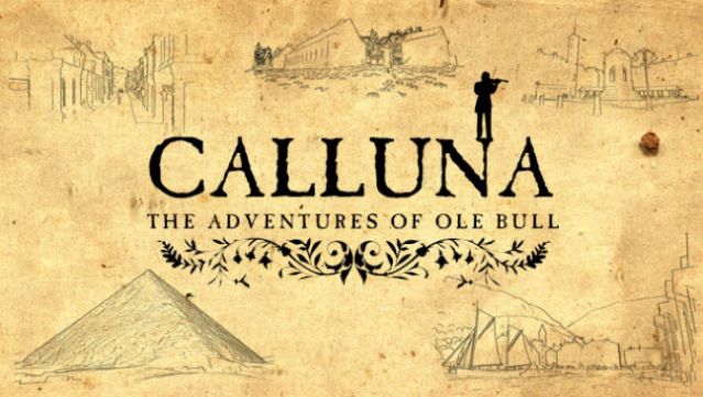Calluna Free Download