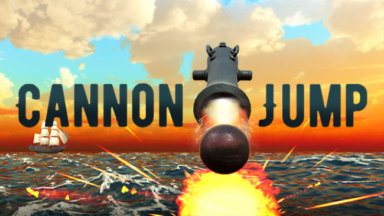 Cannon Jump Free Download