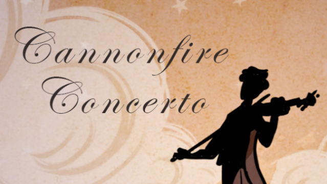 Cannonfire Concerto Free Download