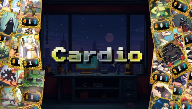 Cardio Free Download