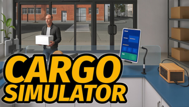 Cargo Simulator Free Download