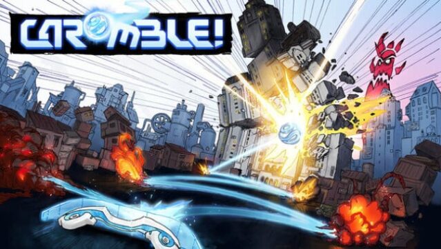 Caromble! Free Download