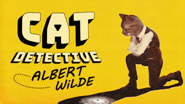Cat Detective Albert Wilde Free Download