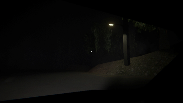 Chacara PC Screenshot