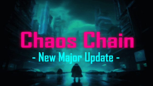 Chaos Chain Free Download