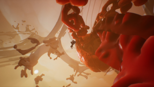 Chasing the Unseen PC Screenshot