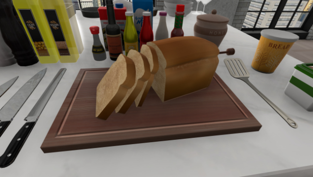 Chefu Gameplay Screenshot