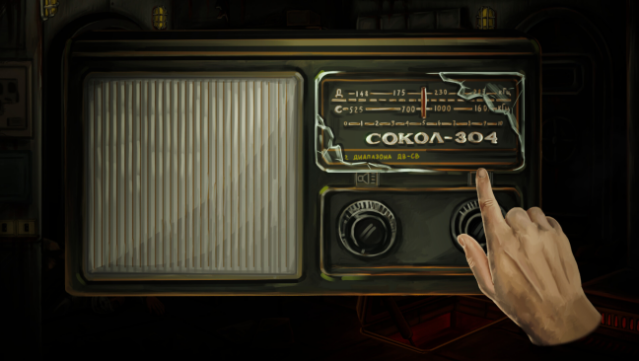 Chernobyl: Origins Gameplay Screenshot