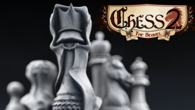 Chess : The Sequel Free Download
