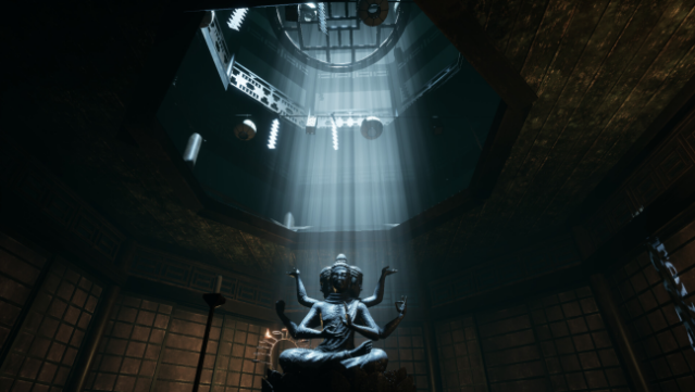 Chiyo PC Screenshot
