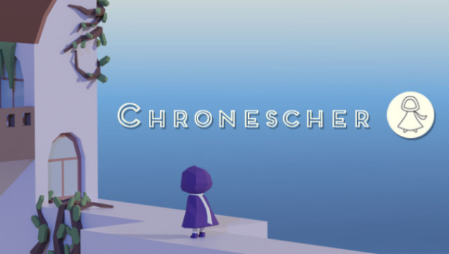 Chronescher Free Download