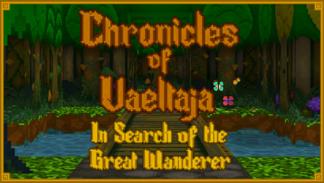 Chronicles of Vaeltaja: In Search of the Great Wanderer Free Download