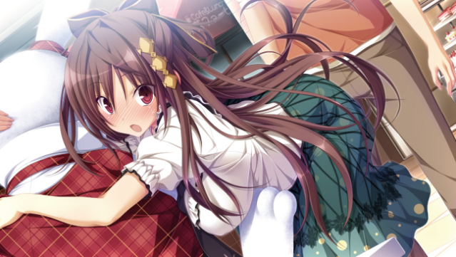 ChronoClock PC Screenshot