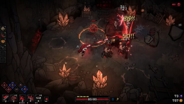 Cinderia PC Screenshot
