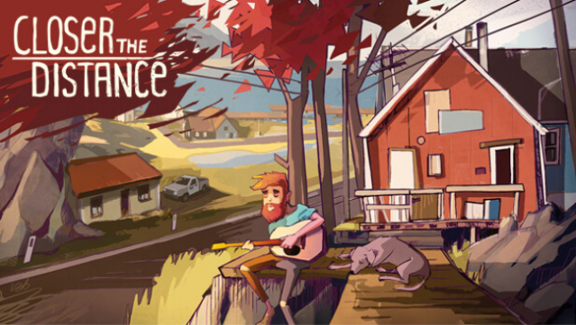 Closer The Distance Free Download