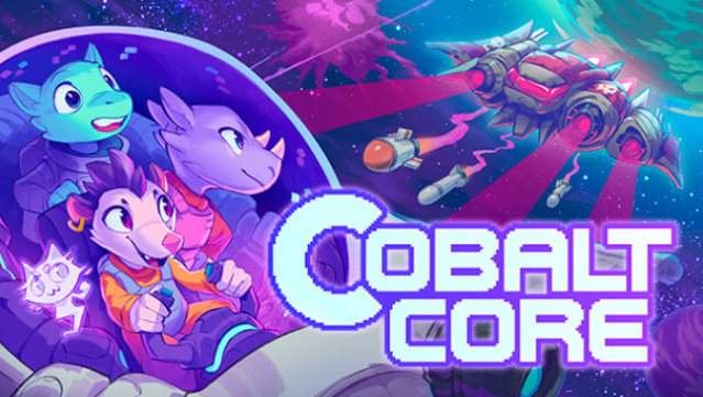 Cobalt Core Free Download