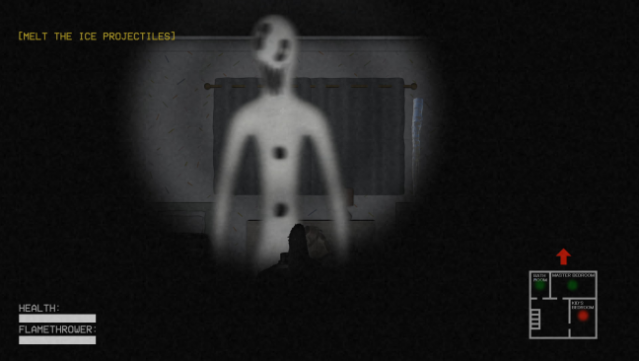 Cold Call Gameplay Screenshot