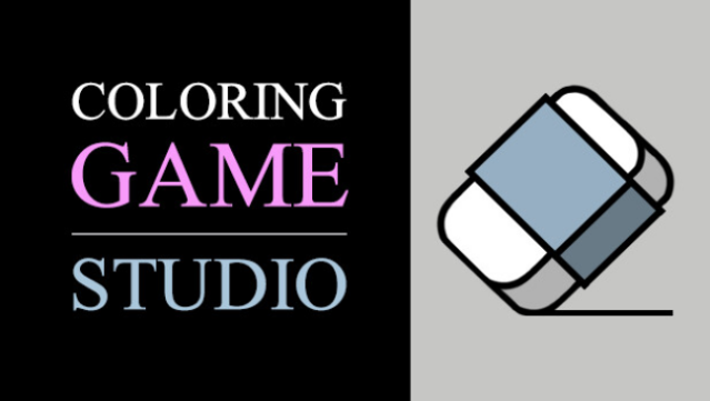 Coloring Game: Studio Free Download
