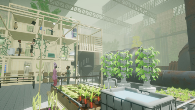 Common’hood PC Screenshot