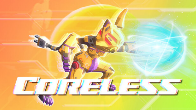 Coreless Free Download