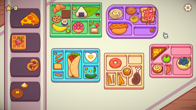 Cozy Organizer PC Screenshot