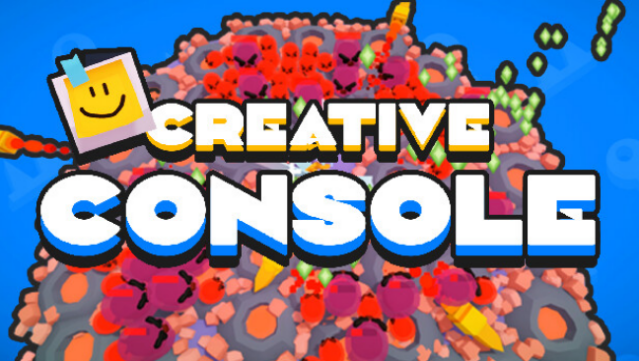 Creative Console Free Download