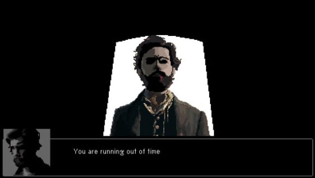 Cult Vacui Gameplay Screenshot