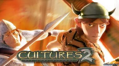 Cultures 2 Free Download