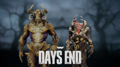DAYS END (Incl. ALL DLC) Free Download