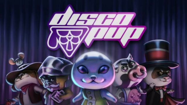 DISCOPUP Free Download