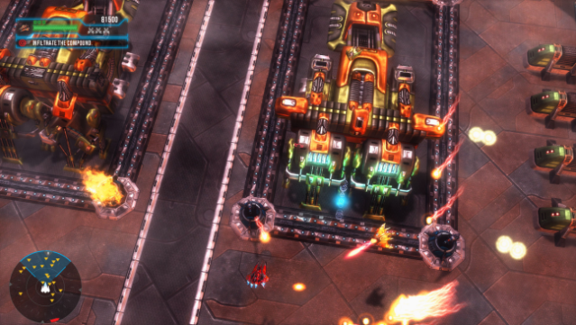 DOGOS PC Screenshot