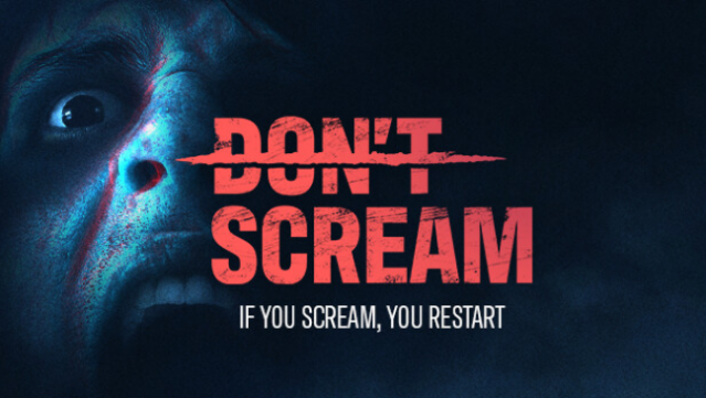 DON’T SCREAM Free Download