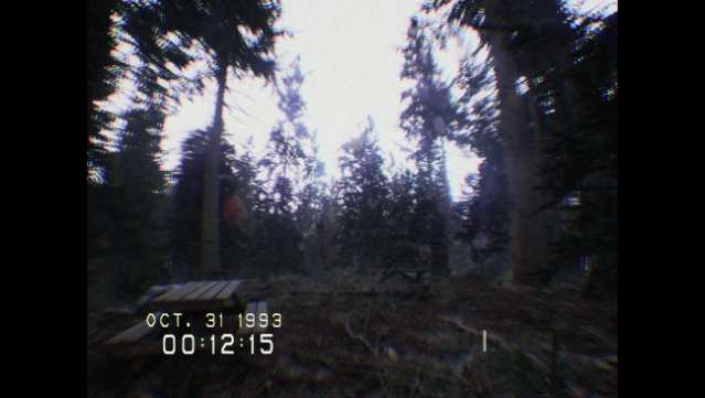 DON’T SCREAM Gameplay Screenshot