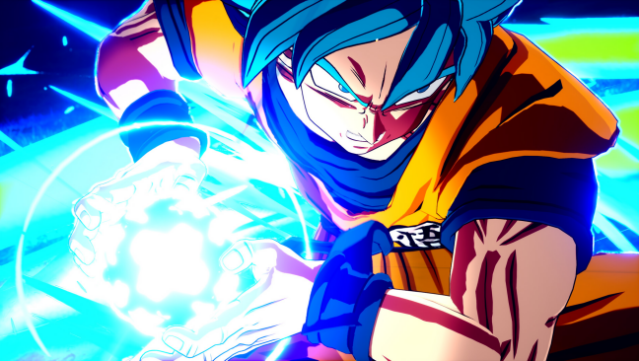 DRAGON BALL: Sparking! ZERO PC Screenshot