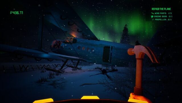 DRUDGE Gameplay Screenshot