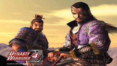DYNASTY WARRIORS 4: Hyper Free Download