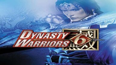 DYNASTY WARRIORS 6 Free Download