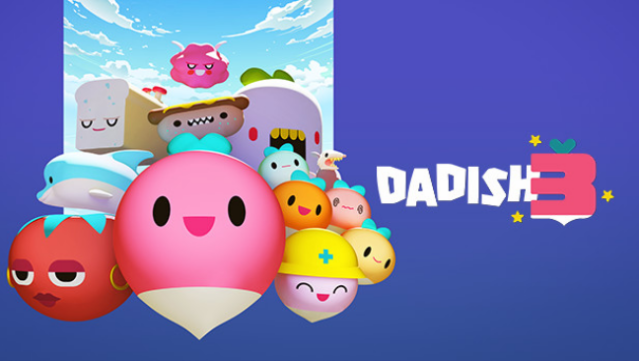 Dadish Free Download