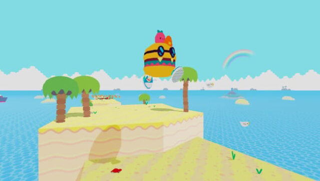 Dadish 3D PC Screenshot