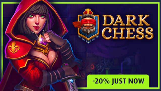 Dark Chess Free Download