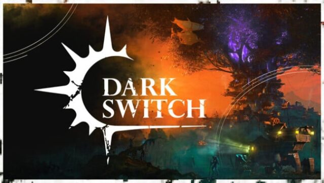 DarkSwitch Free Download
