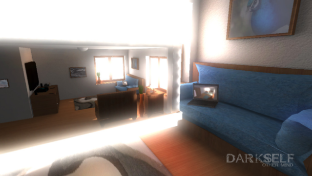Darkself: Other Mind Gameplay Screenshot