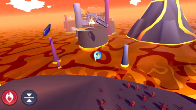 Dash & Roll PC Screenshot